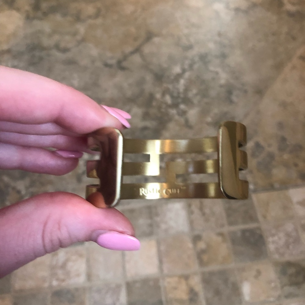 Rustic Cuff - Picture 2 of 2
